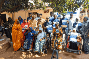 YARC Champions WAAW 2025