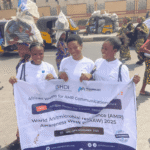 OHDI YARC WAAW Week 2025