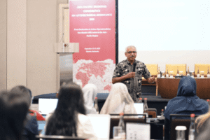 ICARS REACT Asia Pacific Regional Conference