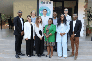 OHDI at RAN Conference