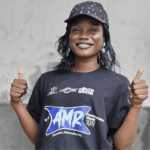 Youth led AMR Action