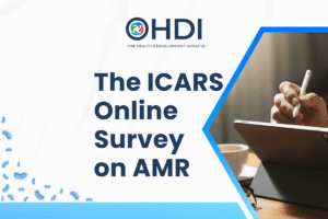 ICARS Online Survey