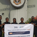 OHDI sustaining youth led advocacy