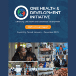 OHDI 2025 Annual Report