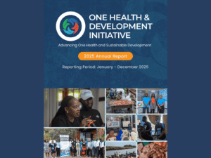 OHDI 2025 Annual Report