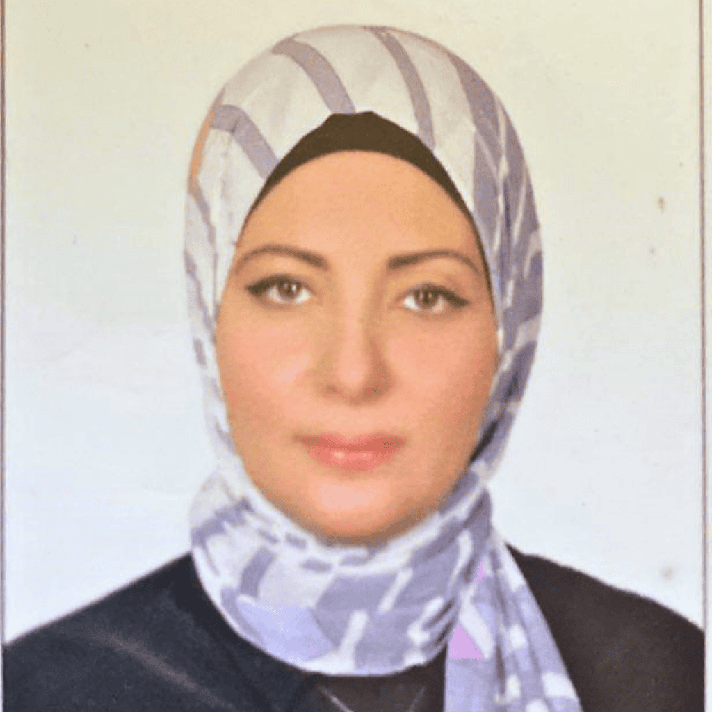 AFIWEL Fellow Dr Mai