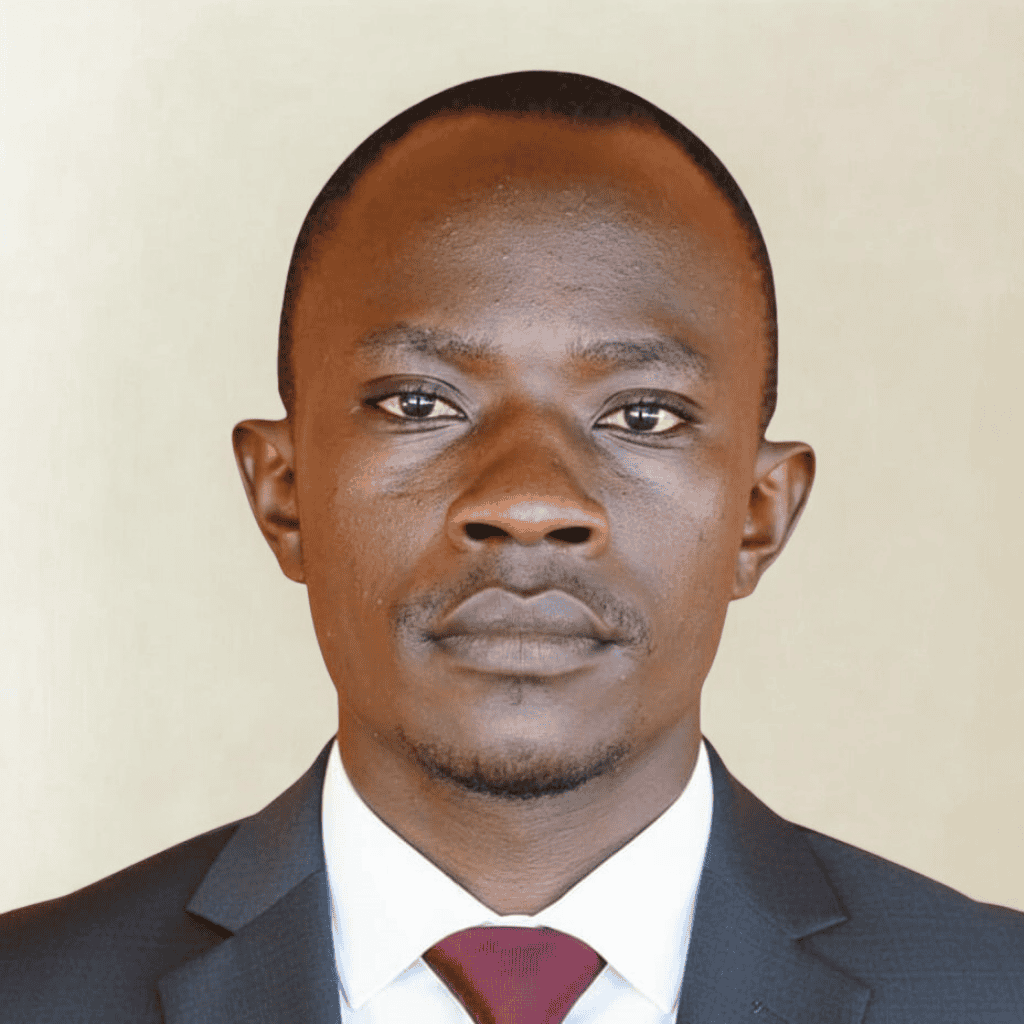 AFIWEL Fellow Adiang'