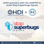 OHDI & AMRITP partner