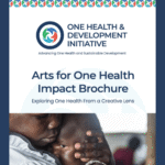 Arts for One Health Impact Report