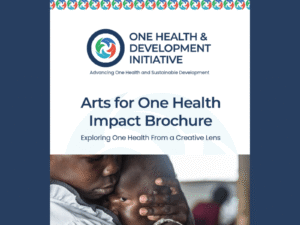 Arts for One Health Impact Report