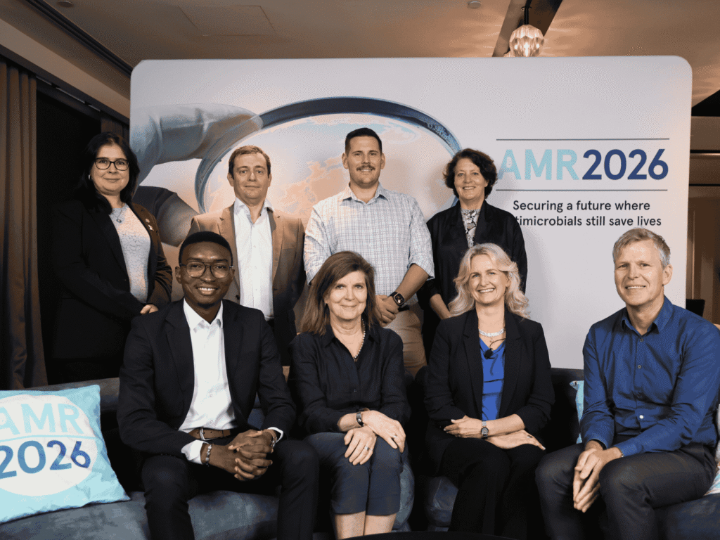 OHDI at AMR 2026 Summit