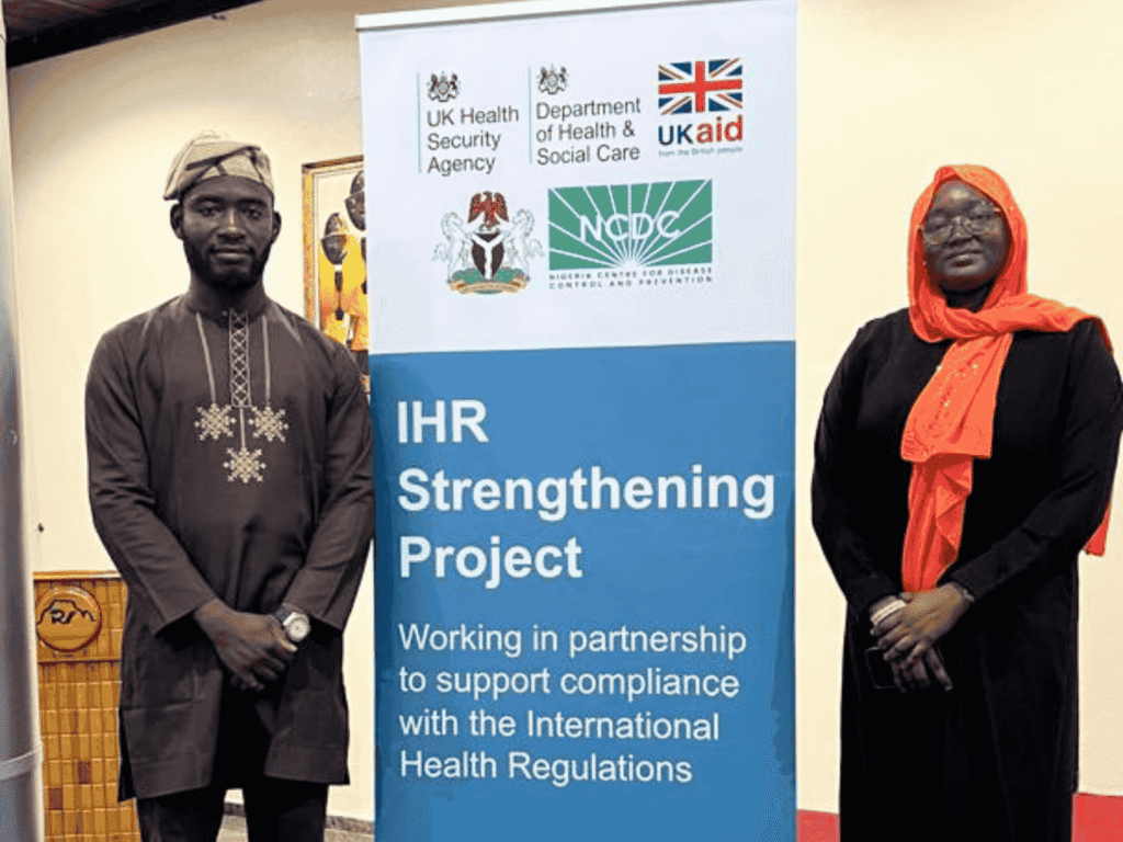 OHDI at INHESS Workshop