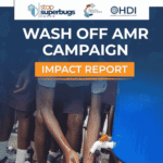 WASH Off AMR Impact Report