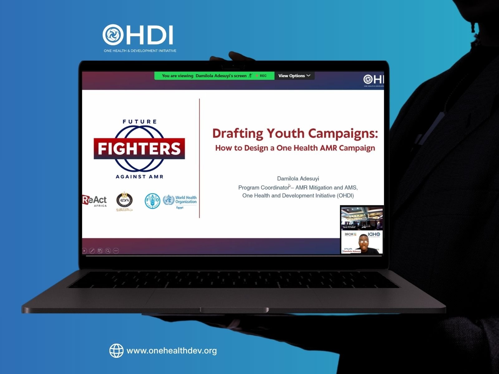 Why Most AMR Campaigns Fail And How to Design One That Actually Works