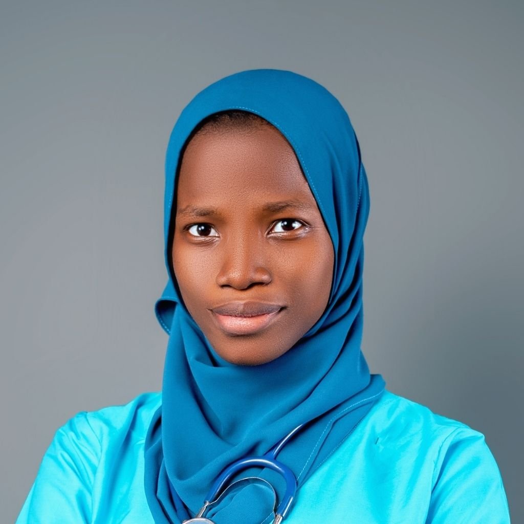 Dr Mutiat Adetona