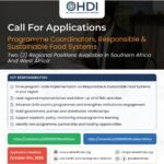 OHDI RSFS Africa