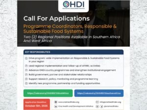 OHDI RSFS Africa